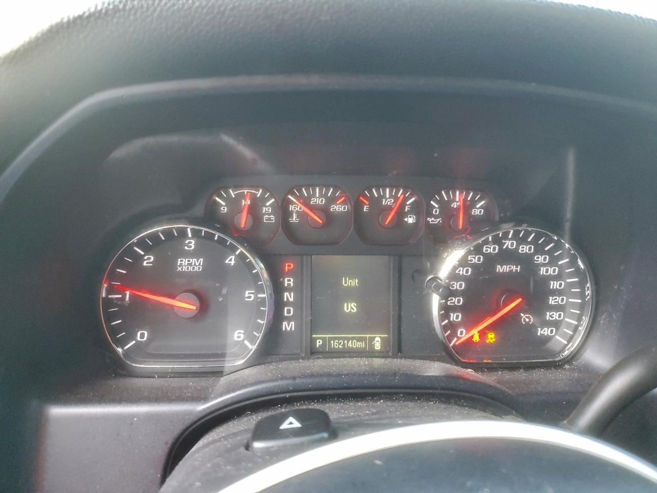 2014 GMC Sierra K1500 VIN: 1GTN2TEC9EZ226545 Lot: 94103485