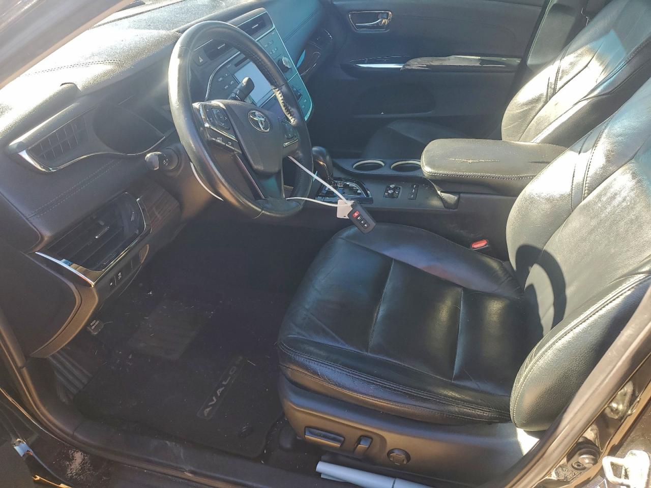 2015 Toyota Avalon Xle VIN: 4T1BK1EB0FU141540 Lot: 94544465