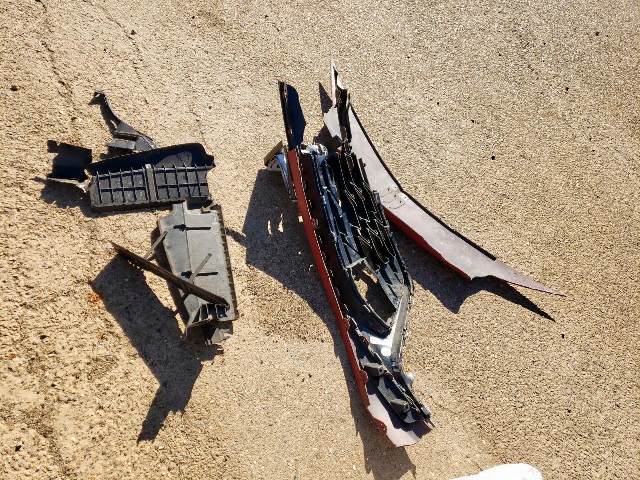 2024 Buick Encore Gx Preferred VIN: KL4AMBS27RB017697 Lot: 91190925