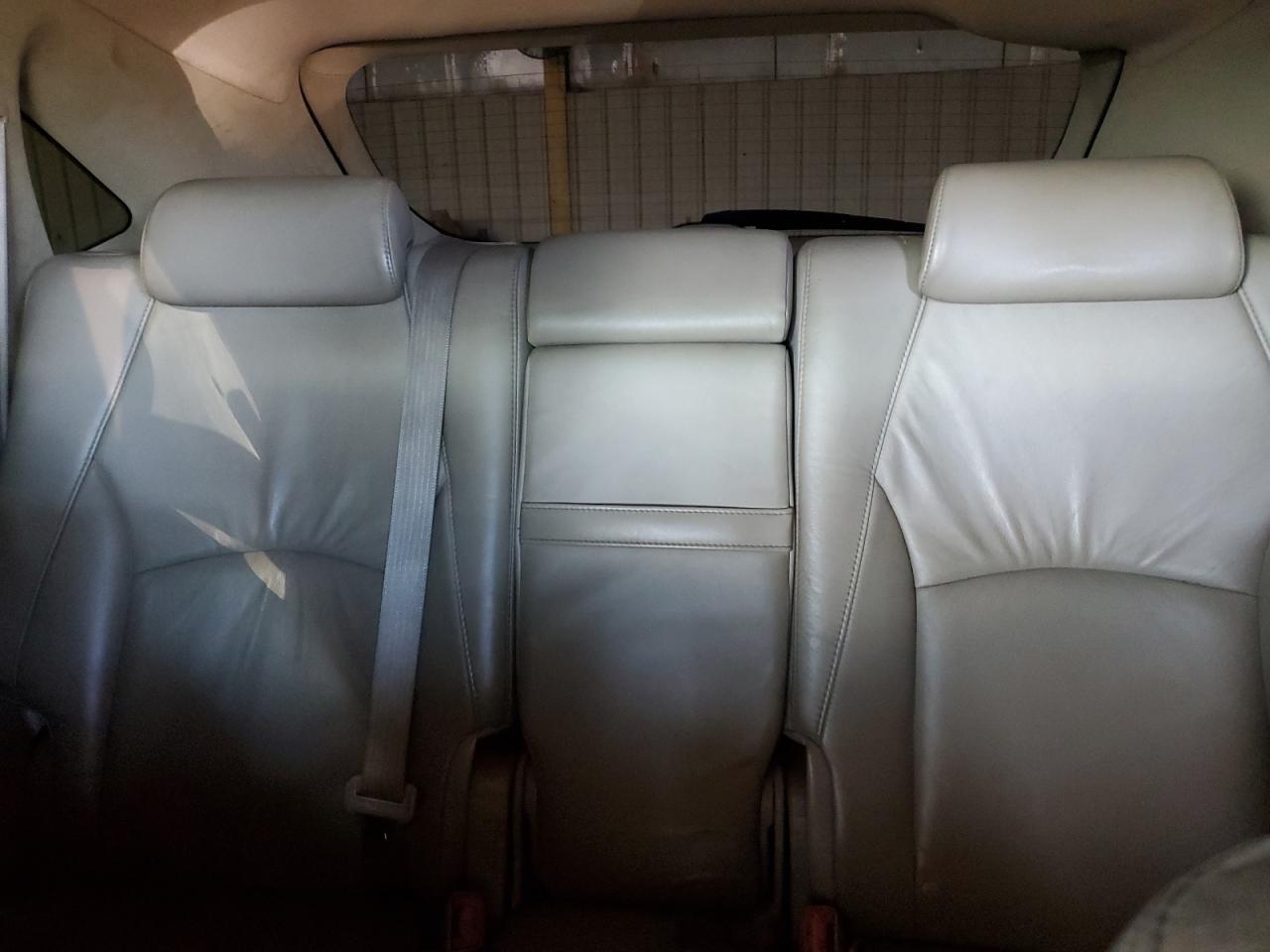 2008 Lexus Rx 350 VIN: 2T2HK31UX8C087953 Lot: 91722805