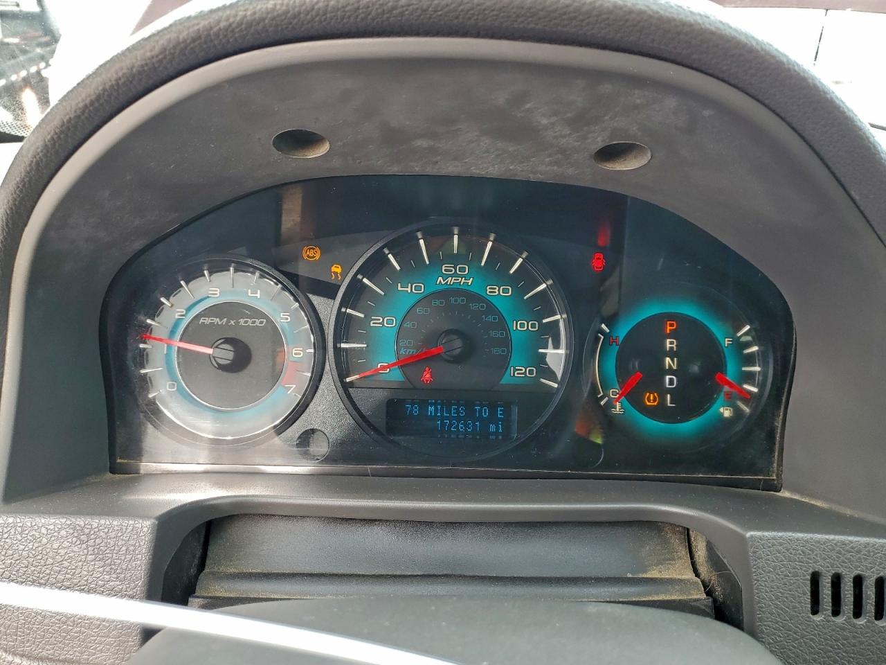 2010 Ford Fusion Sel VIN: 3FAHP0JA2AR221631 Lot: 94142945