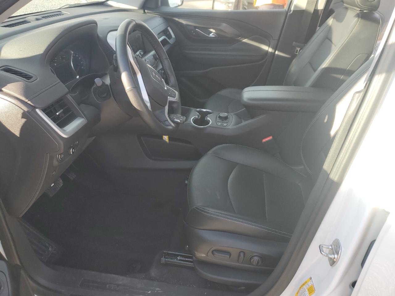 2024 GMC Terrain Slt VIN: 3GKALVEG7RL330382 Lot: 92699705