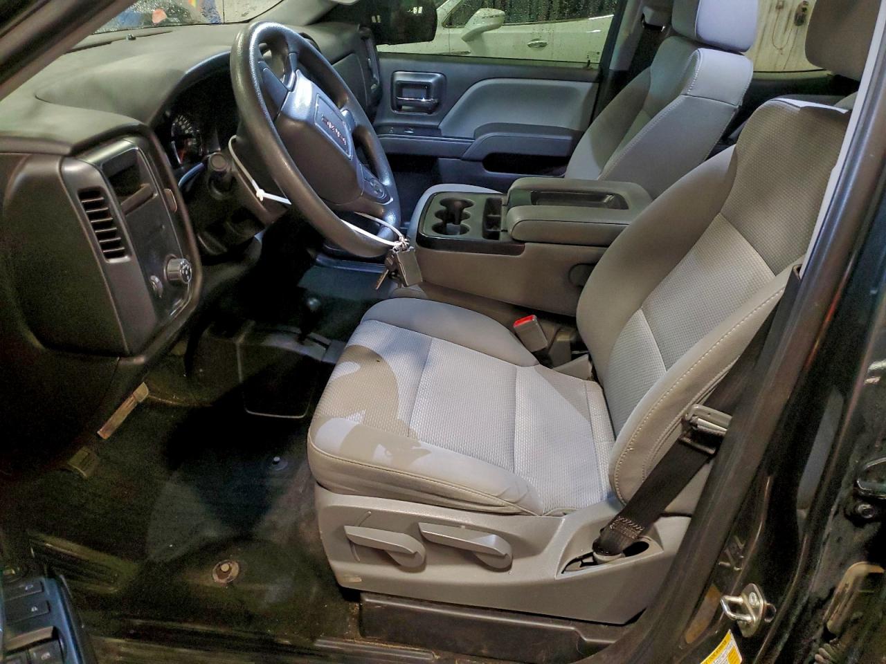 2018 GMC Sierra K1500 VIN: 1GTV2LEH8JZ305971 Lot: 94059685