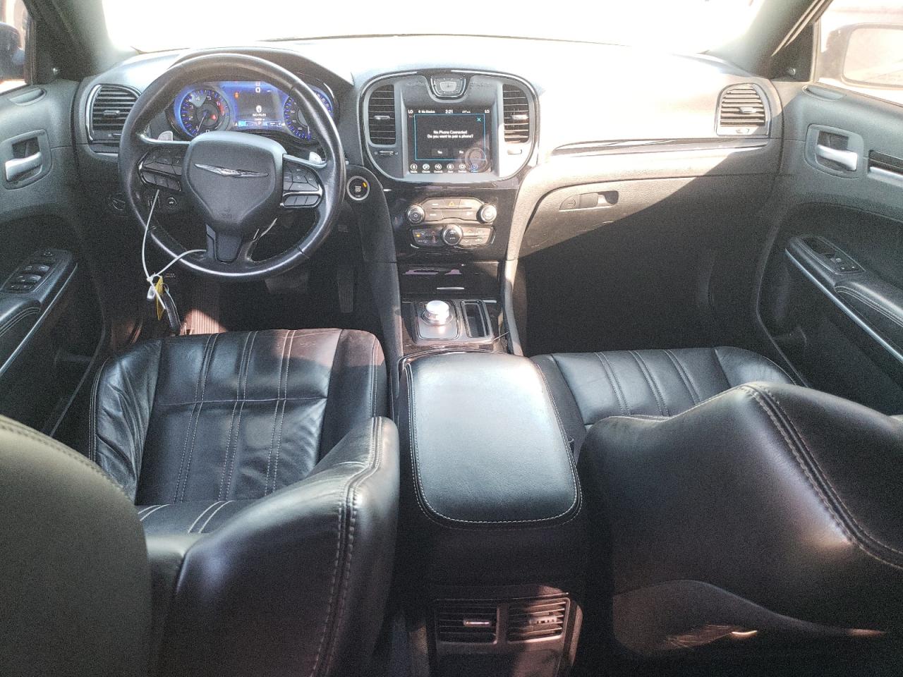 2020 Chrysler 300 S VIN: 2C3CCABT8LH239091 Lot: 93099165