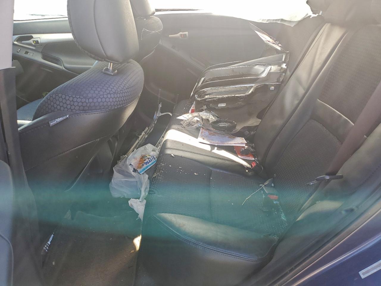 2009 Pontiac Vibe Gt VIN: 5Y2SR67049Z441372 Lot: 94542185