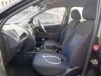 2008 FORD FIESTA 1.25 ZETEC BLUE 5DR for sale at Copart SANDY