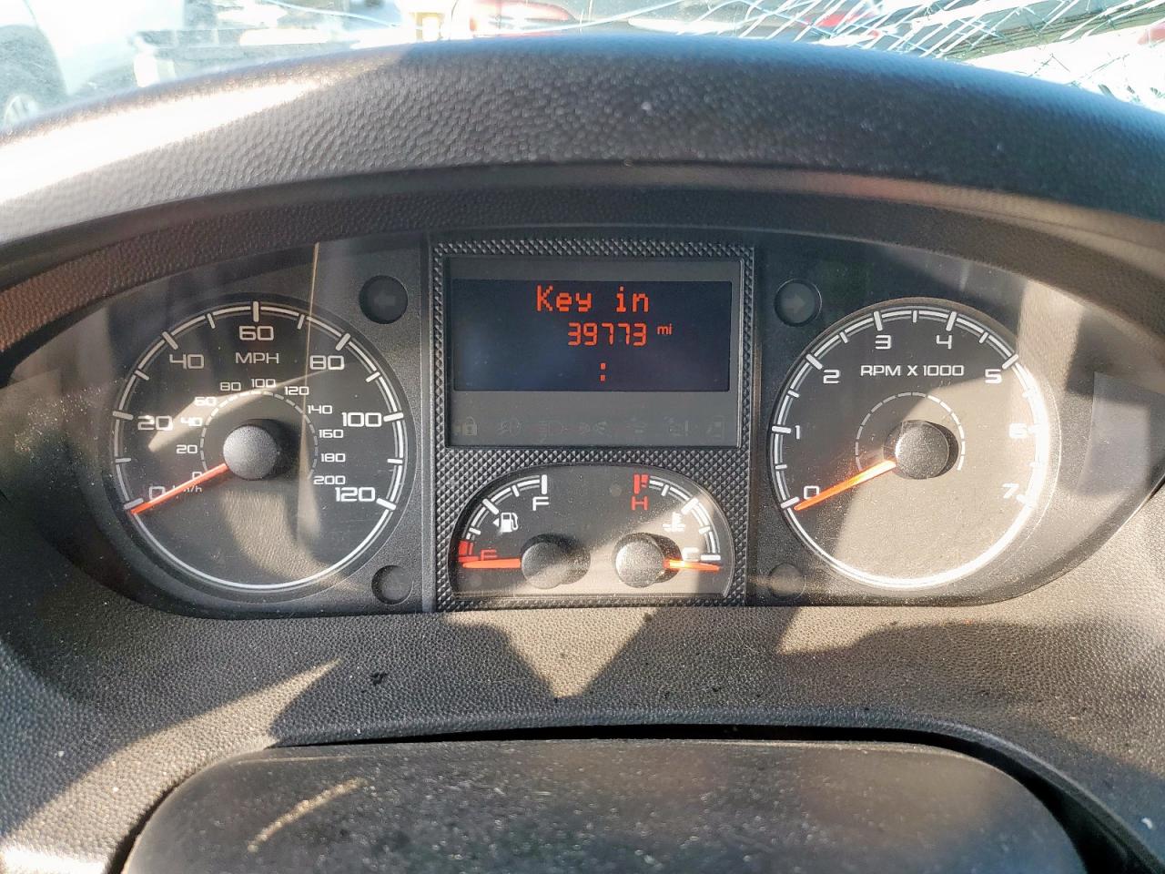 2021 Ram Promaster 2500 Delivery Van VIN: 3C6LRVPG2ME520515 Lot: 93217105