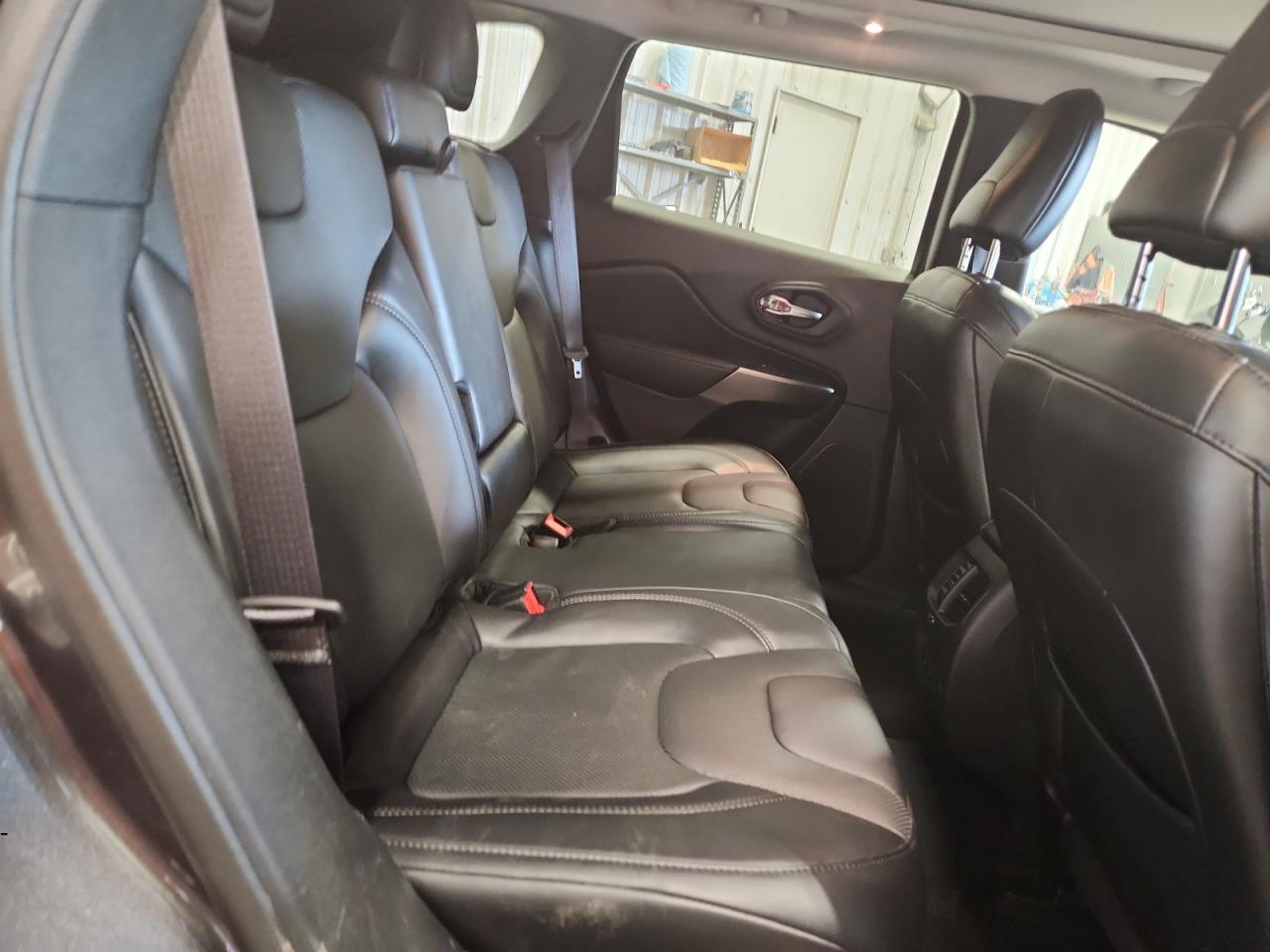 2020 Jeep Cherokee Limited VIN: 1C4PJMDX0LD562990 Lot: 92607415