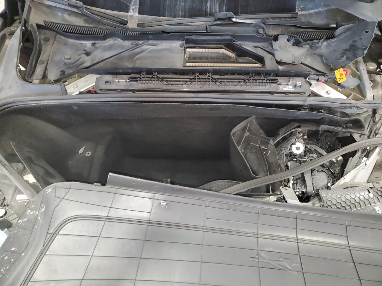 2022 Lucid Motors Air Grand Touring VIN: 50EA1GBA5NA002632 Lot: 91514405