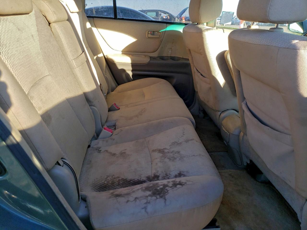 2005 Toyota Highlander Limited VIN: JTEDP21AX50084752 Lot: 93524325