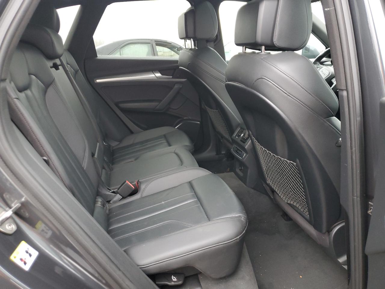 2020 Audi Q5 Premium VIN: WA1ANAFY1L2115413 Lot: 93406715