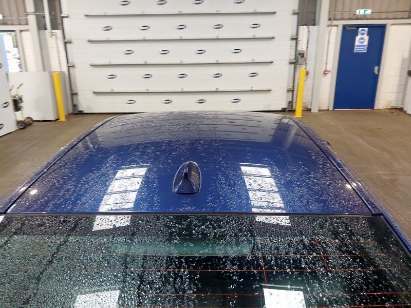 2015 BMW 5 SERIES 525D M SPORT 4DR STEP AUTO