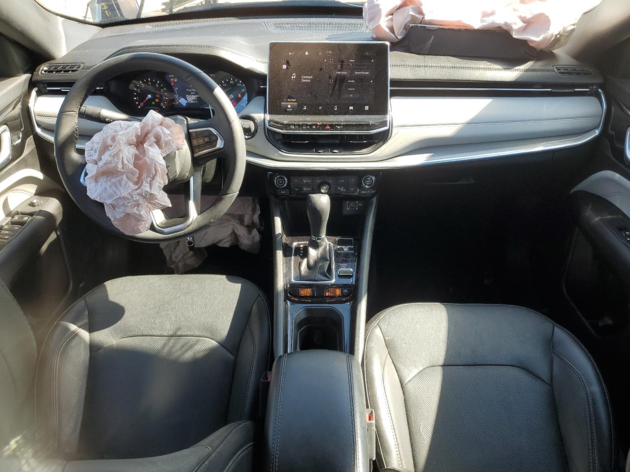 2023 Jeep Compass Limited VIN: 3C4NJDCN1PT565842 Lot: 91782735