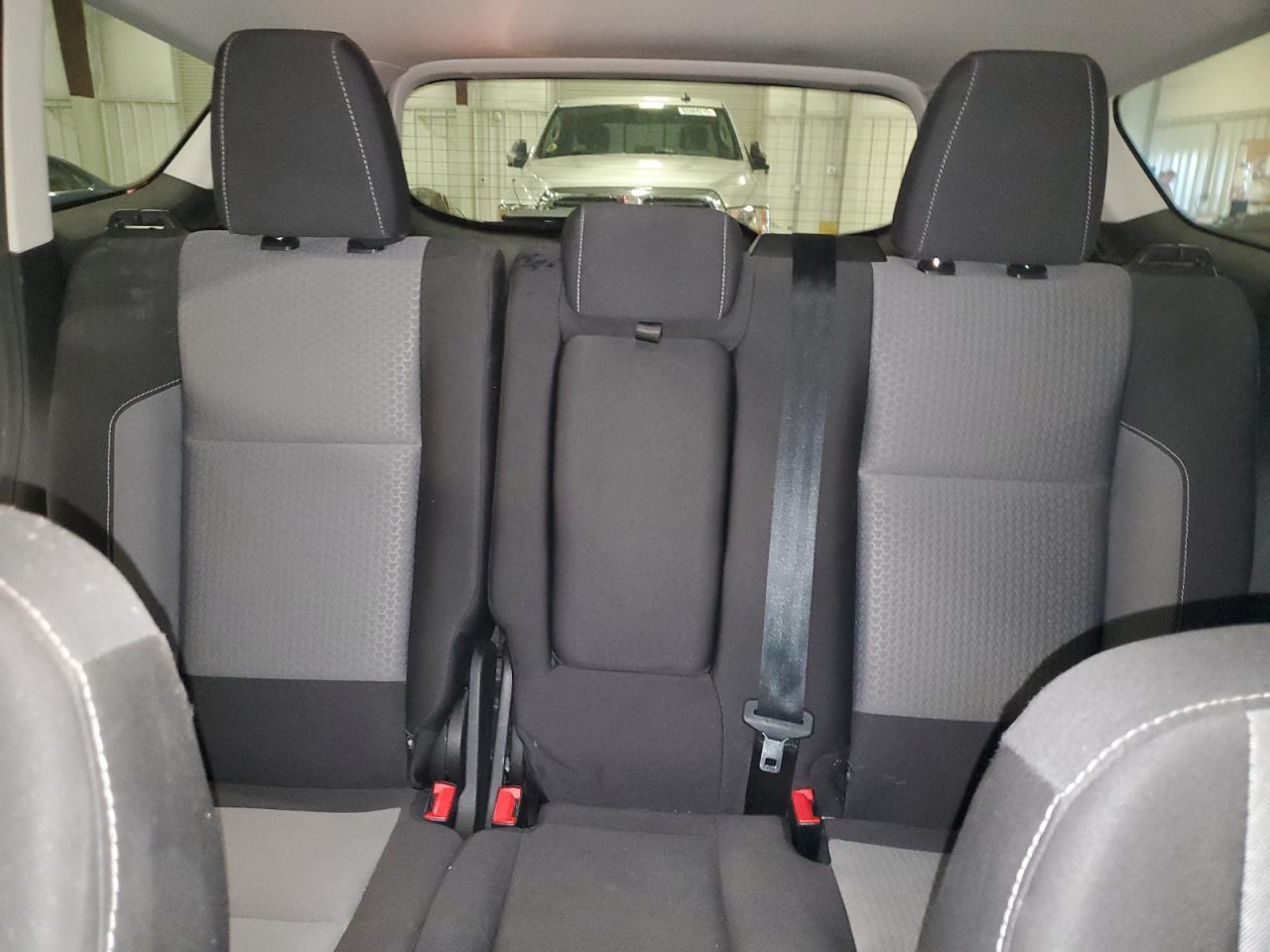 2018 Ford Escape Se VIN: 1FMCU9GD0JUB41655 Lot: 92431225