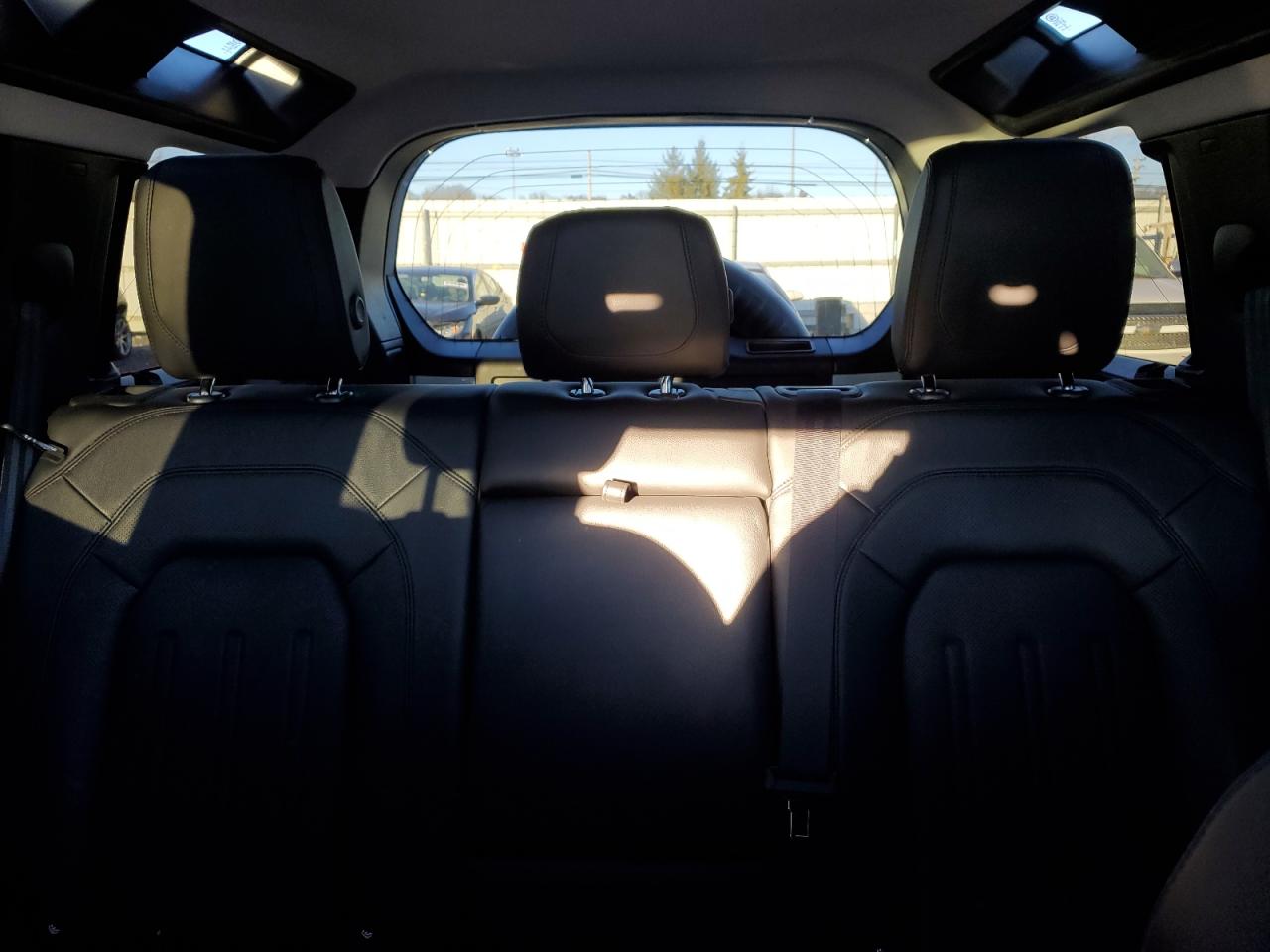 2022 Land Rover Defender 110 S VIN: SALEJ7RX0N2074857 Lot: 93114605