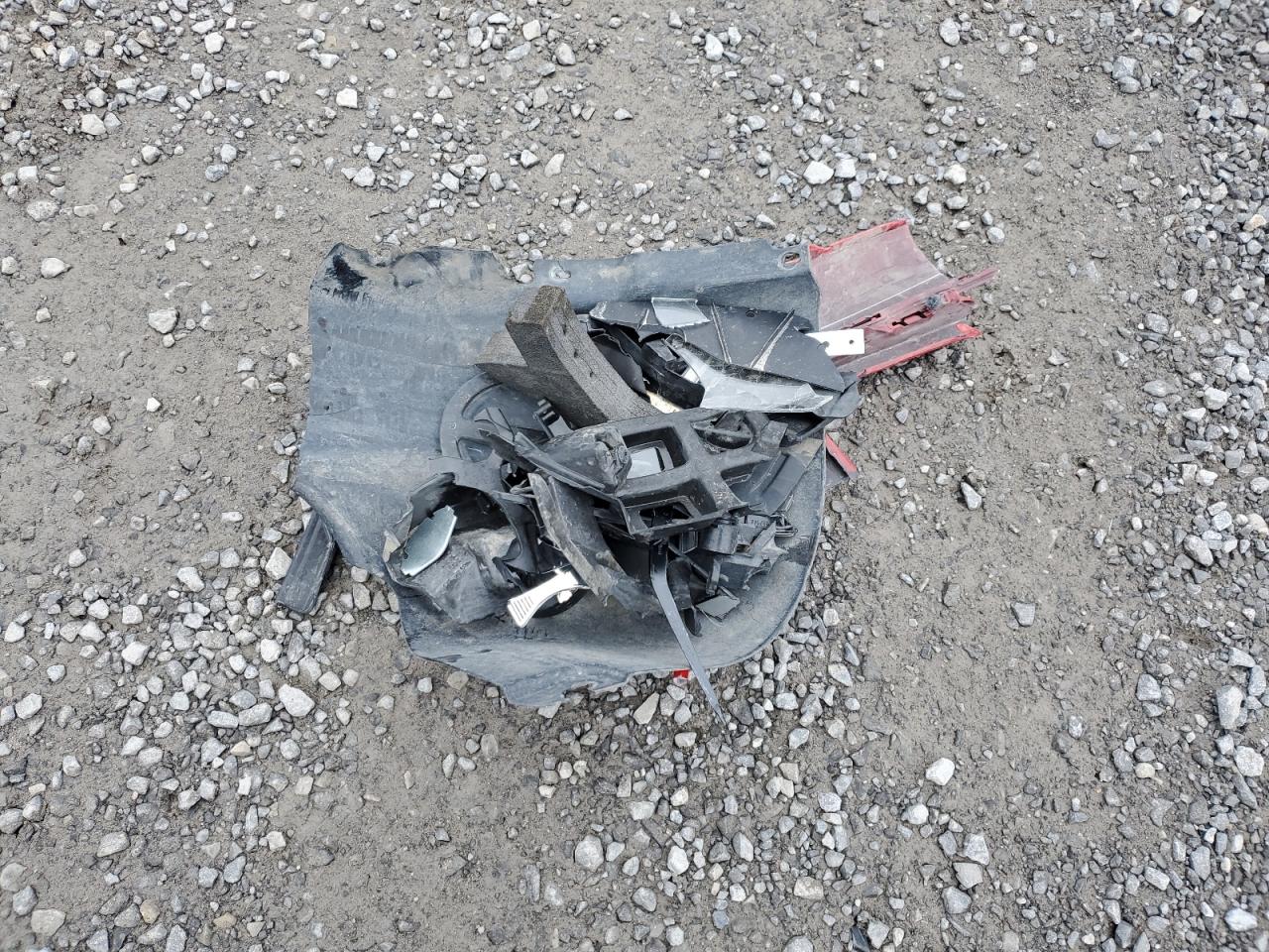 2019 Volkswagen Golf Execline VIN: 3VWS57AU7KM009585 Lot: 92432005