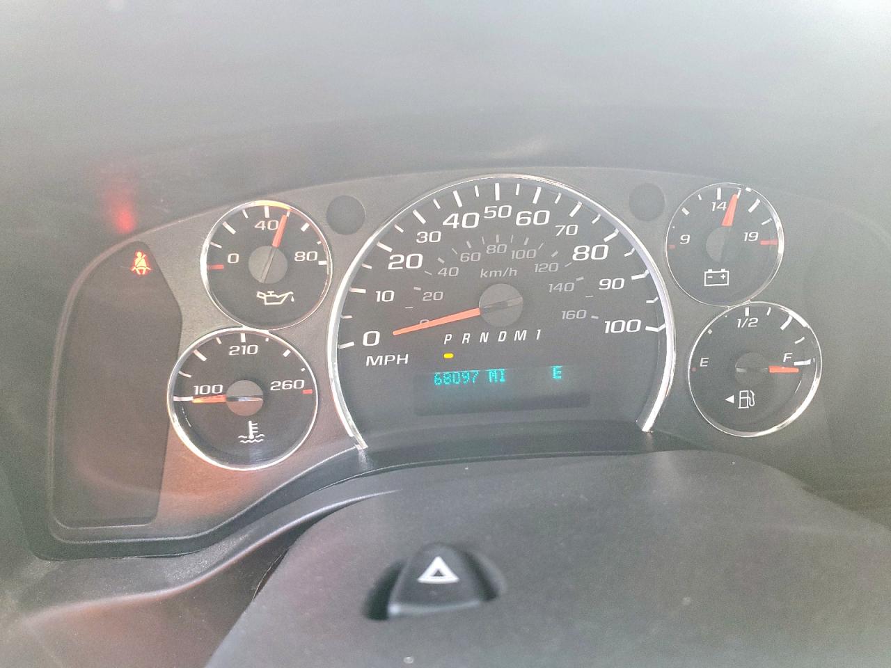 2017 Chevrolet Express G2500 Lt VIN: 1GAWGFFFXH1204694 Lot: 92673135