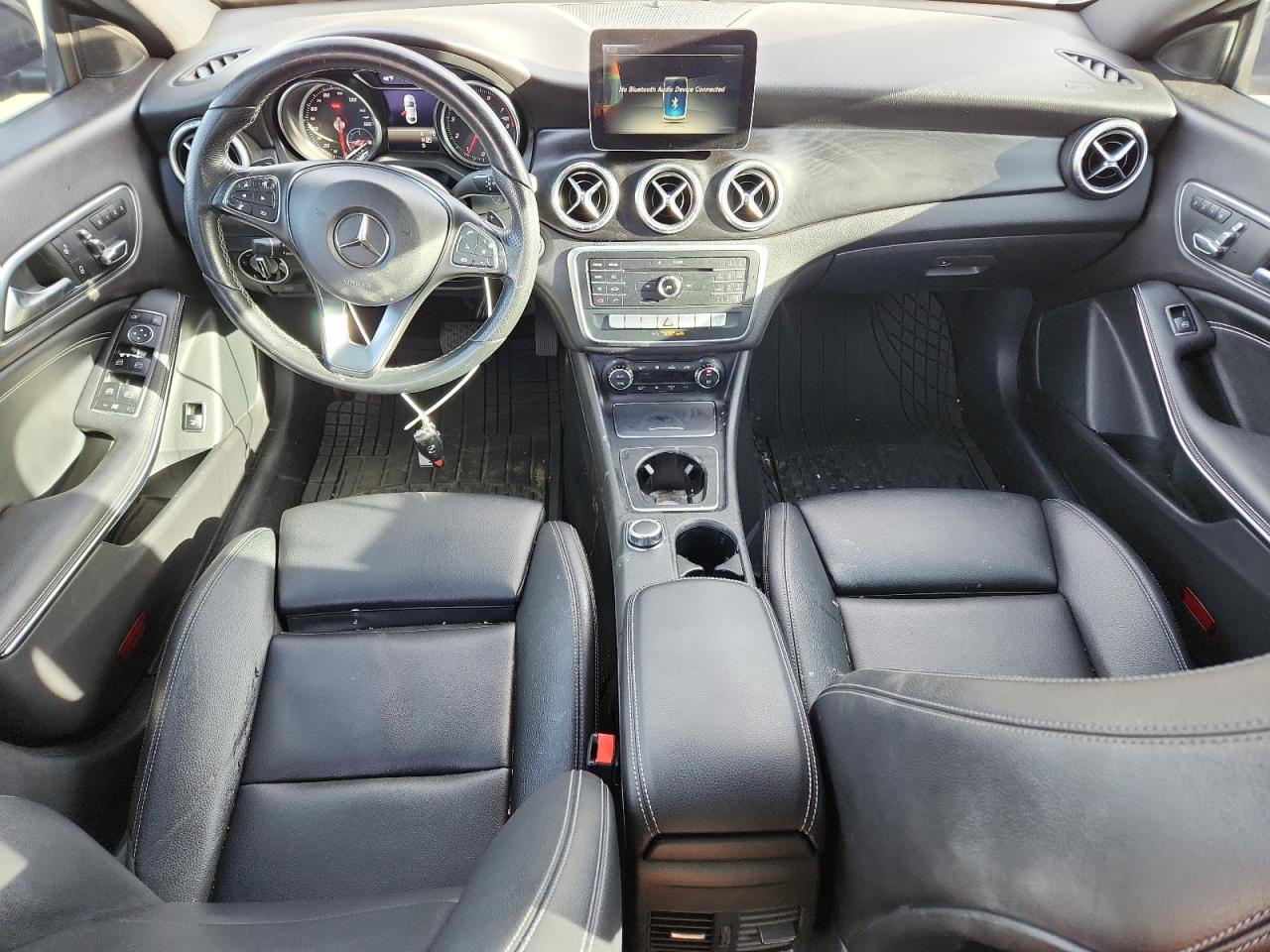 2018 Mercedes-Benz Cla 250 4Matic VIN: WDDSJ4GB5JN588914 Lot: 91017485