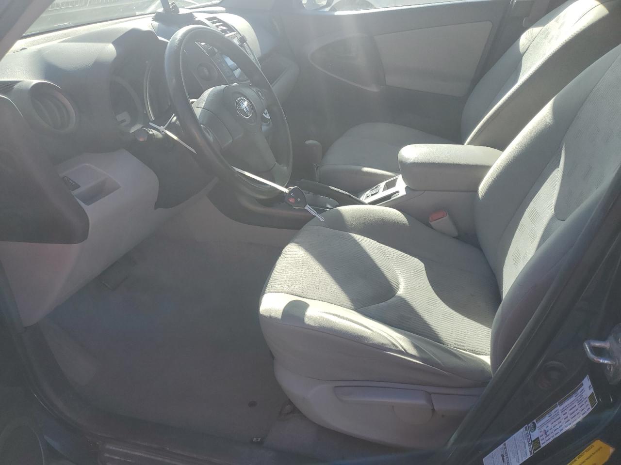 2009 Toyota Rav4 VIN: 2T3BF33V69W007821 Lot: 91662735