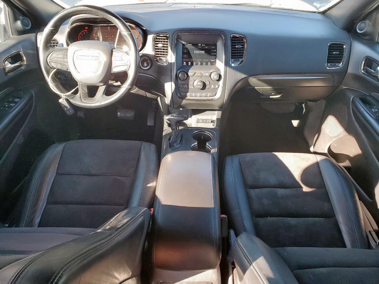 2020 Dodge Durango Gt VIN: 1C4RDJDG0LC205099 Lot: 90724445