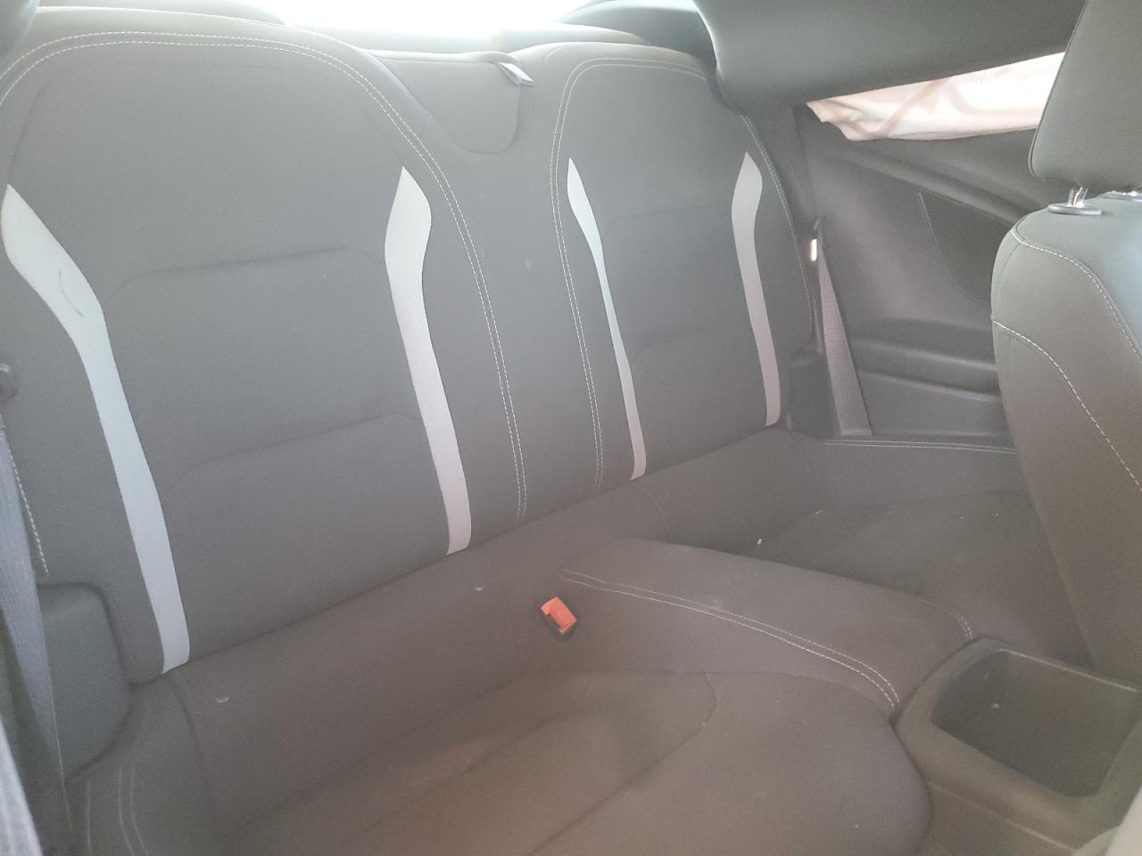 2018 Chevrolet Camaro Lt VIN: 1G1FB1RX4J0113874 Lot: 91620775