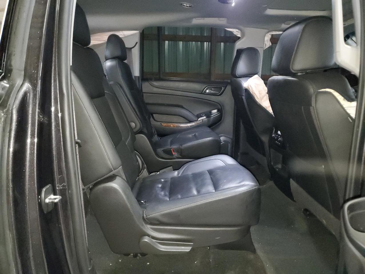 2017 Chevrolet Suburban K1500 Premier VIN: 1GNSKJKC5HR291464 Lot: 92653305