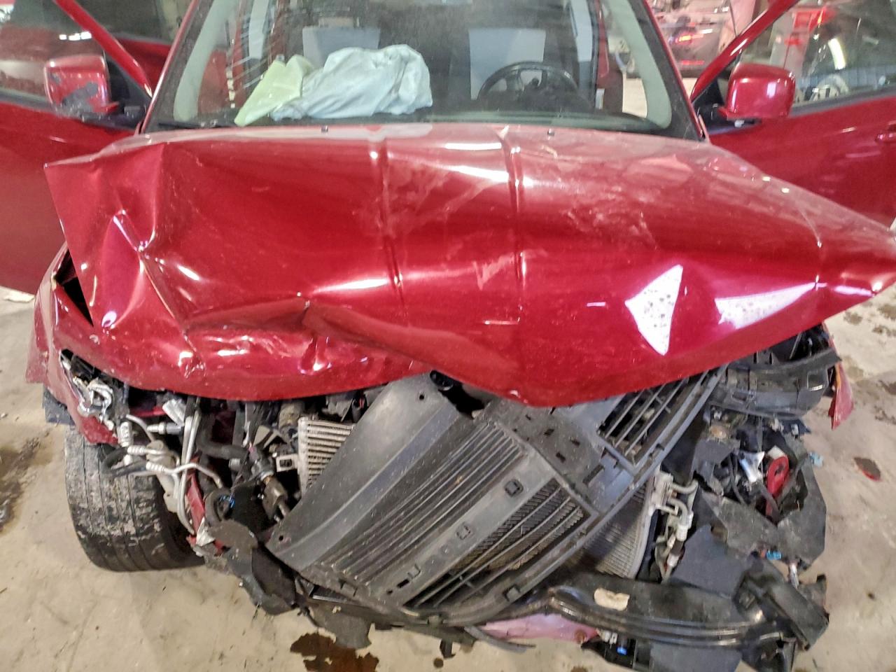 2009 Dodge Journey Sxt VIN: 3D4GG57V79T551778 Lot: 94160765