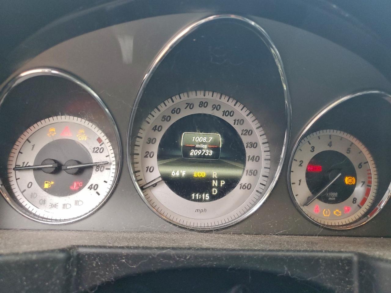 2013 Mercedes-Benz Glk 350 VIN: WDCGG5HB6DG013310 Lot: 94417265