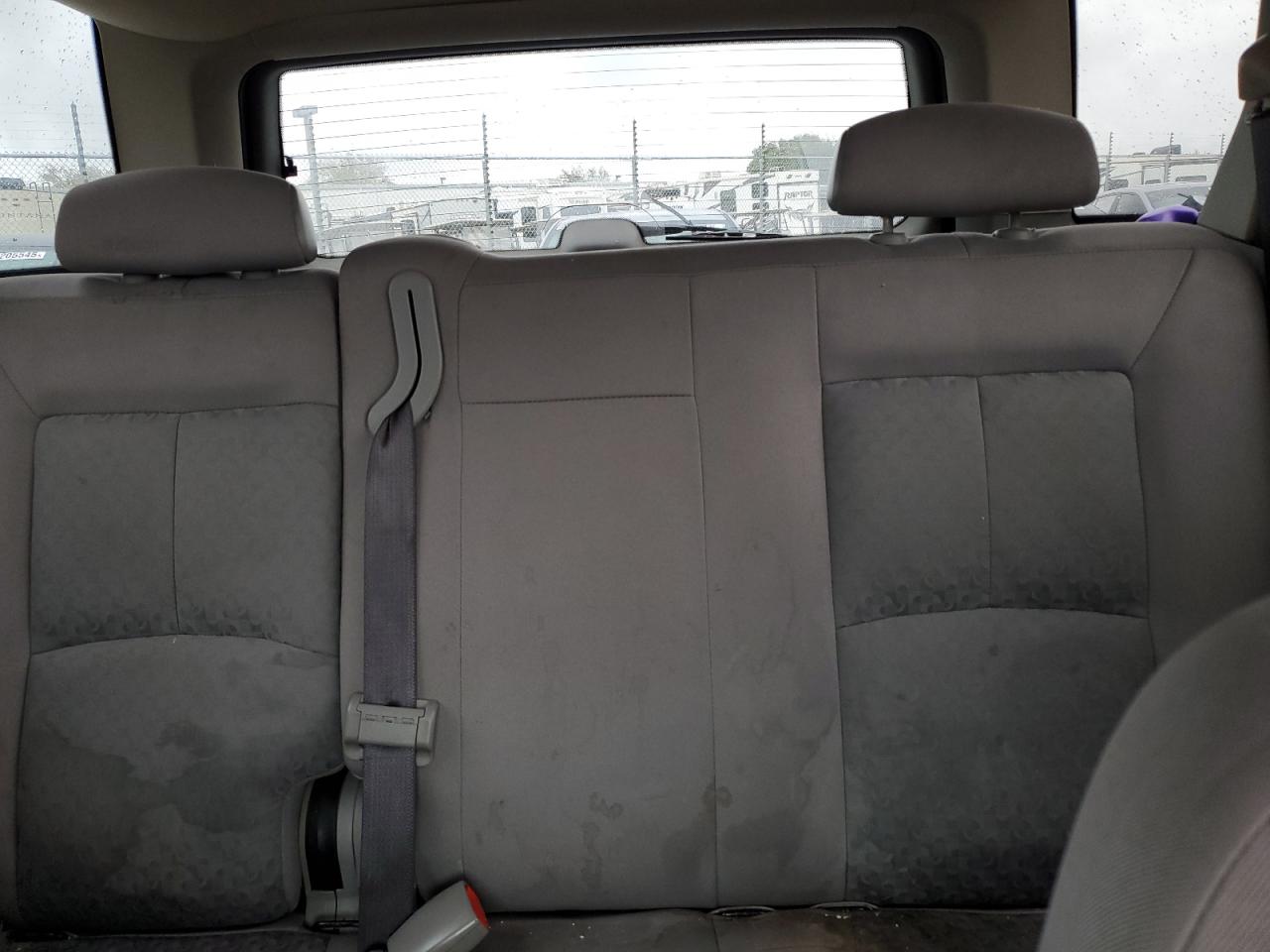 2007 Saturn Vue Hybrid VIN: 5GZCZ33Z77S872901 Lot: 92222735