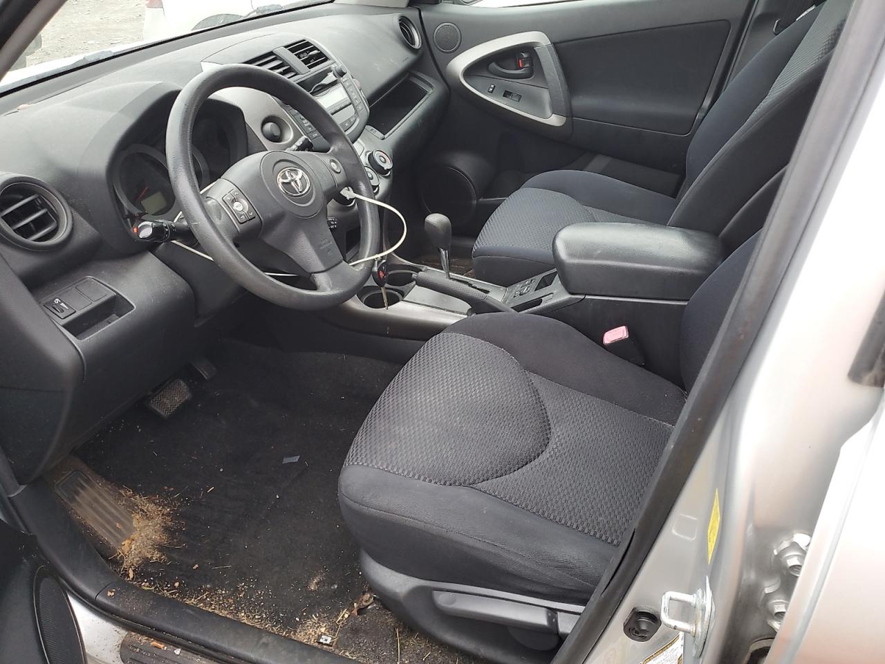 2010 Toyota Rav4 Sport VIN: JTMWF4DV0A5017729 Lot: 93554915