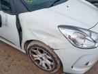 2013 CITROEN DS3 1.6 VTI 16V DSTYLE PLUS 3DR for sale at Copart BRISTOL