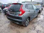 2018 HONDA JAZZ 1.3 I-VTEC EX NAVI 5DR CVT for sale at Copart BRISTOL