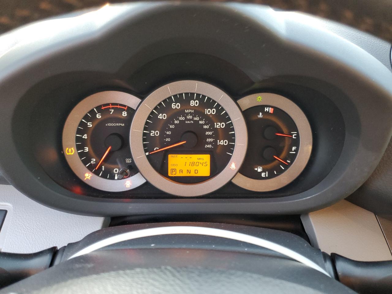 2011 Toyota Rav4 Limited VIN: 2T3YK4DV2BW009940 Lot: 91625105