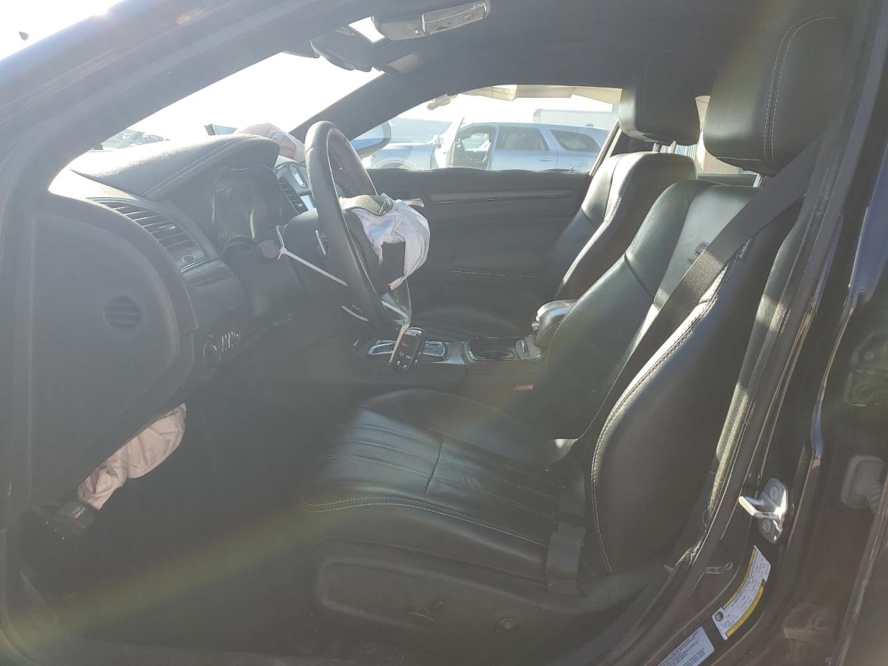 2016 Chrysler 300 S VIN: 2C3CCAGG7GH157273 Lot: 91493435