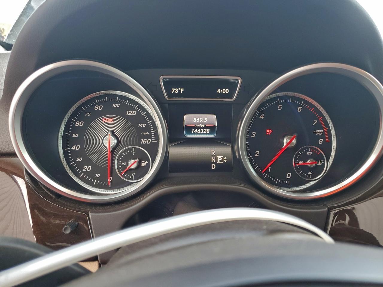 2016 Mercedes-Benz Gle 350 VIN: 4JGDA5JB0GA708700 Lot: 94578775