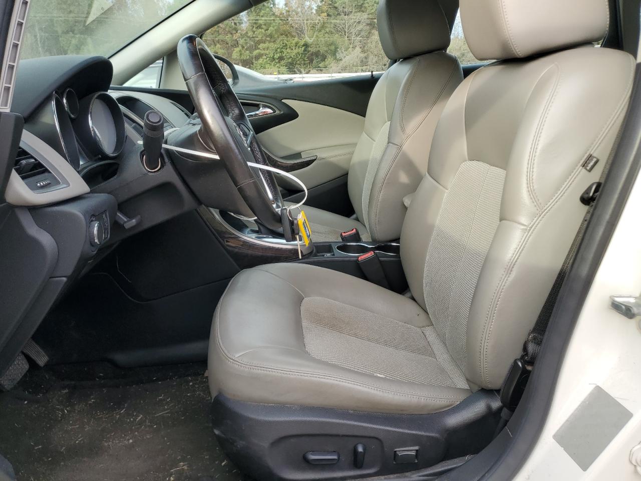 2016 Buick Verano VIN: 1G4PP5SK6G4122639 Lot: 93262195