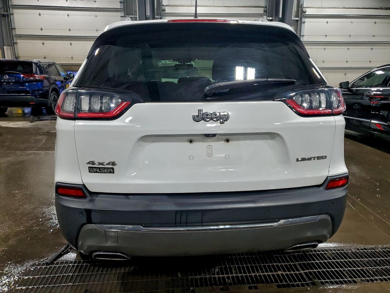 2019 Jeep Cherokee Limited VIN: 1C4PJMDX8KD164117 Lot: 94377655