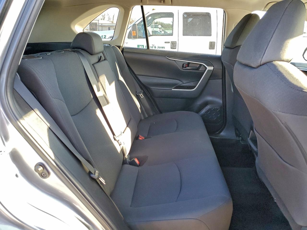 2021 Toyota Rav4 Le VIN: 2T3G1RFV6MW156788 Lot: 94269155