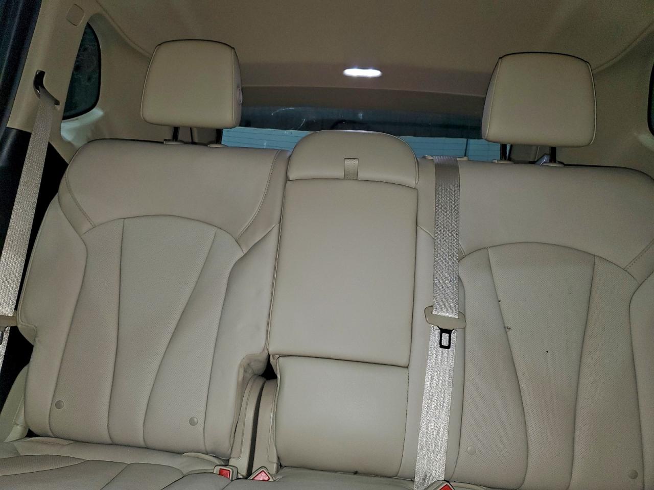 2017 Buick Envision Essence VIN: LRBFXDSA8HD180267 Lot: 94033855