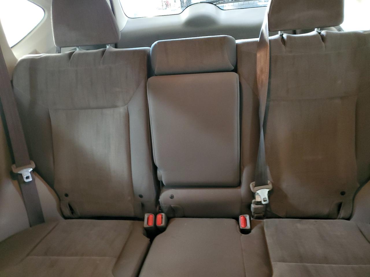 2014 Honda Cr-V Lx VIN: 5J6RM4H31EL111836 Lot: 90978435