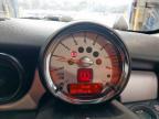 2011 MINI HATCHBACK 1.6 ONE 3DR for sale at Copart EAST KILBRIDE