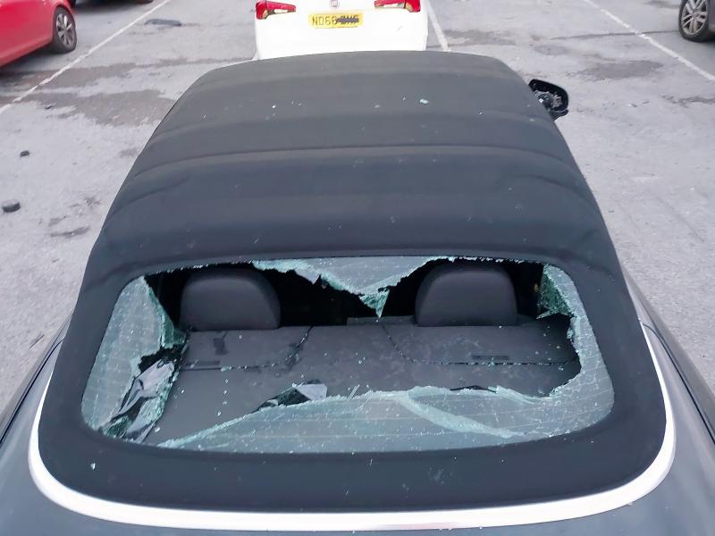 2014 AUDI A5 3.0 TDI 204 S LINE SPECIAL EDITION 2DR MULTITRONIC