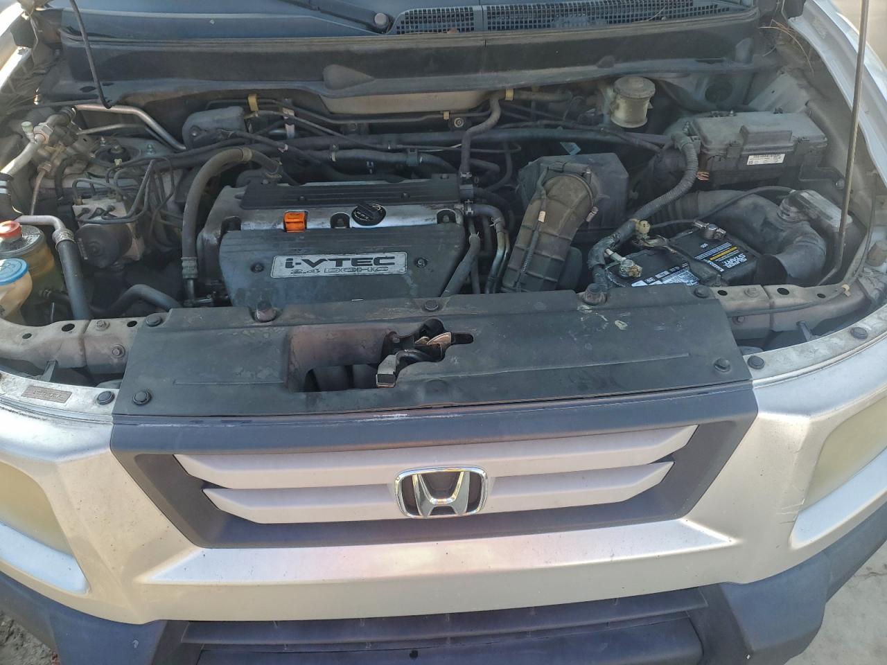 2007 Honda Element Ex VIN: 5J6YH18757L001747 Lot: 94032715