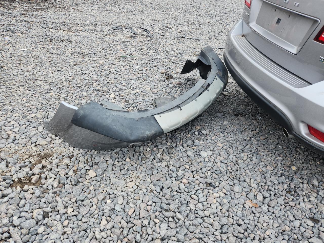 2017 Dodge Journey Sxt VIN: 3C4PDCBG6HT532981 Lot: 93765735