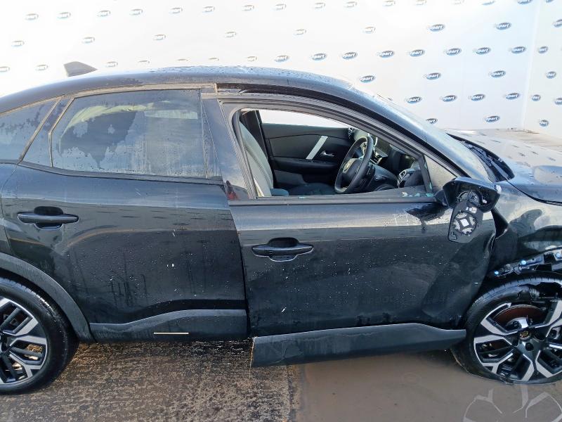 2025 CITROEN C4 1.2 [130] MAX 5DR AUTO