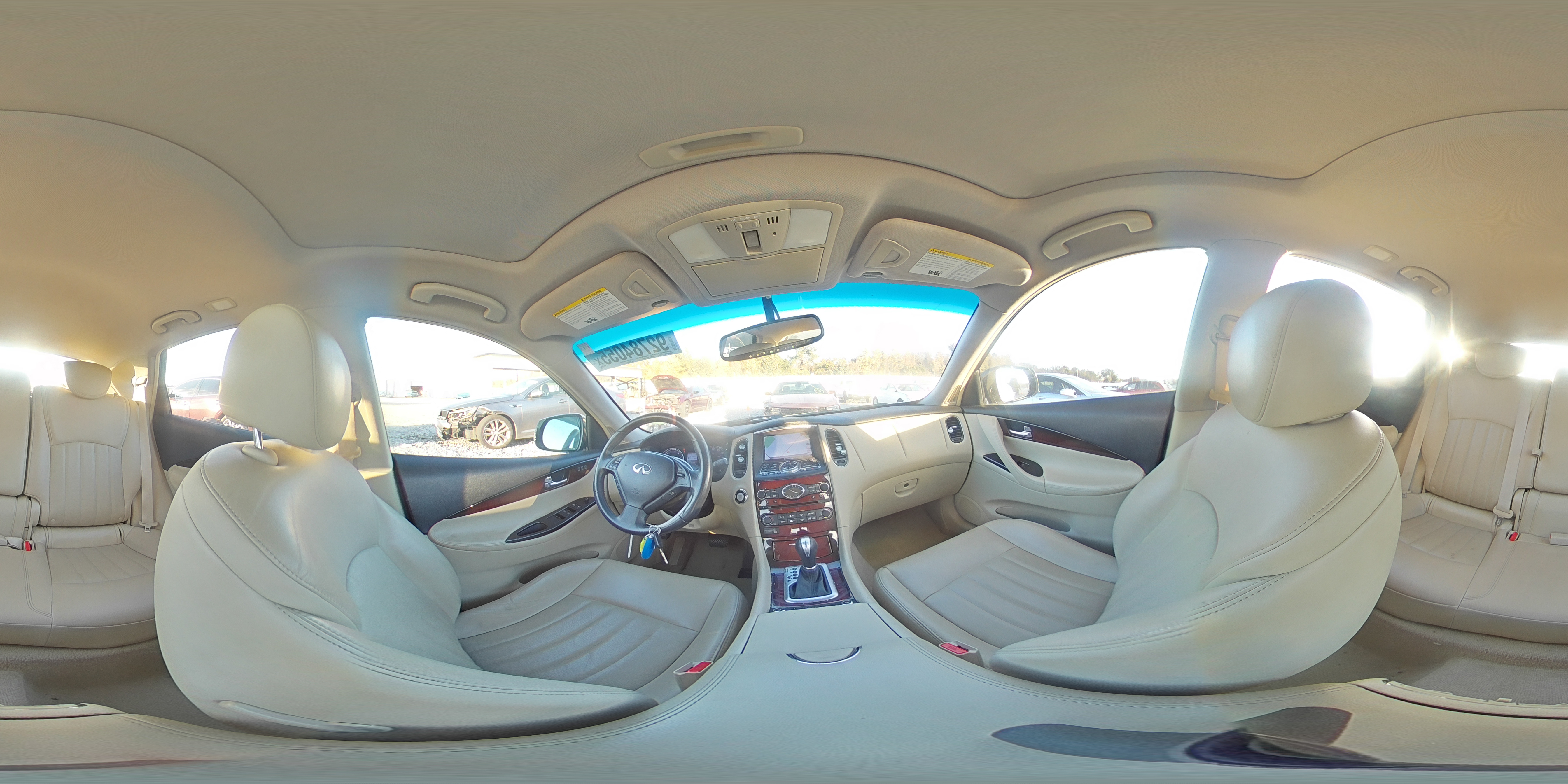 2016 Infiniti Qx50 VIN: JN1BJ0RP5GM235974 Lot: 92784055