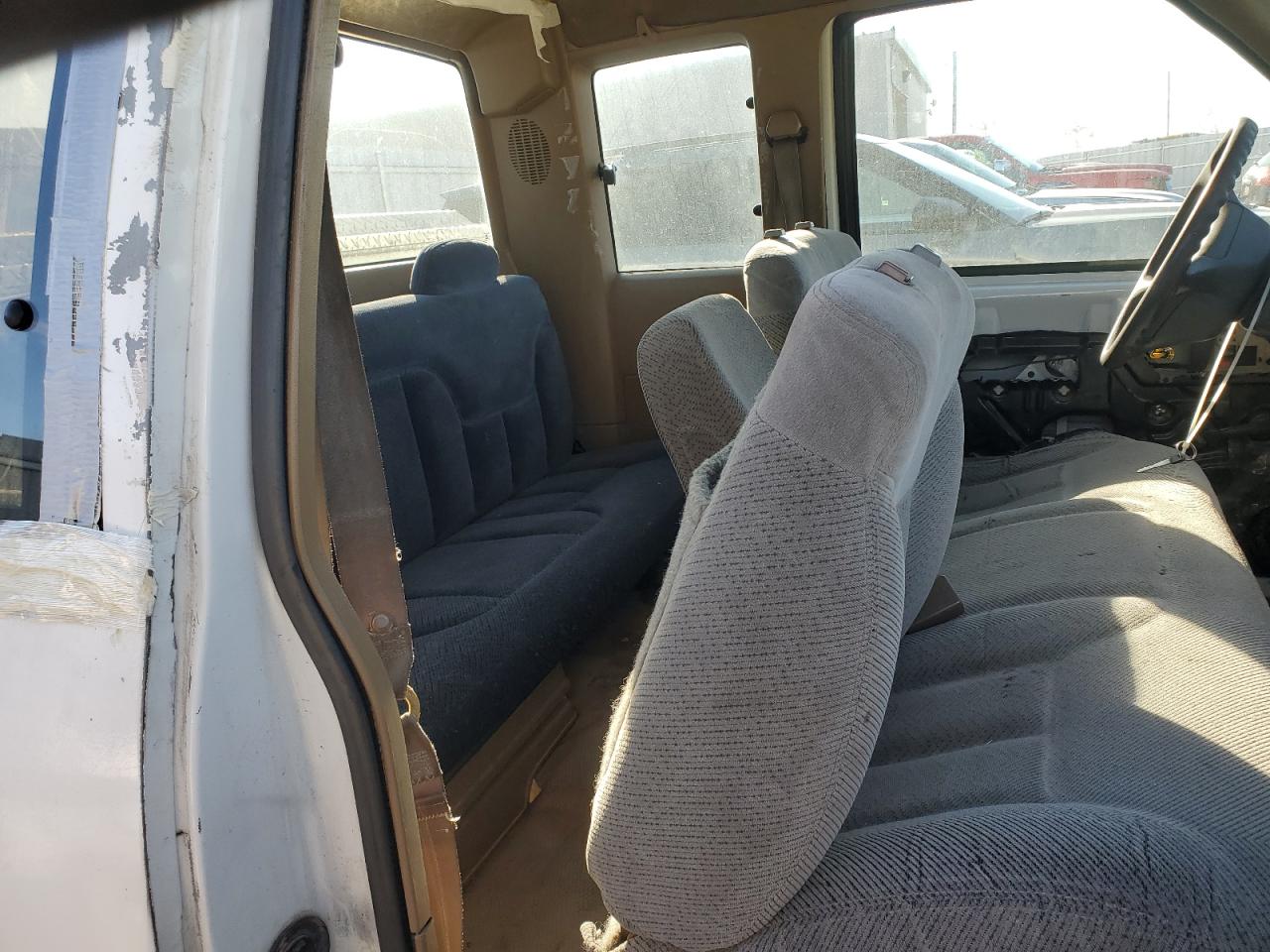 1995 Chevrolet Gmt-400 C2500 VIN: 1GCGC29KXSE162519 Lot: 91239905