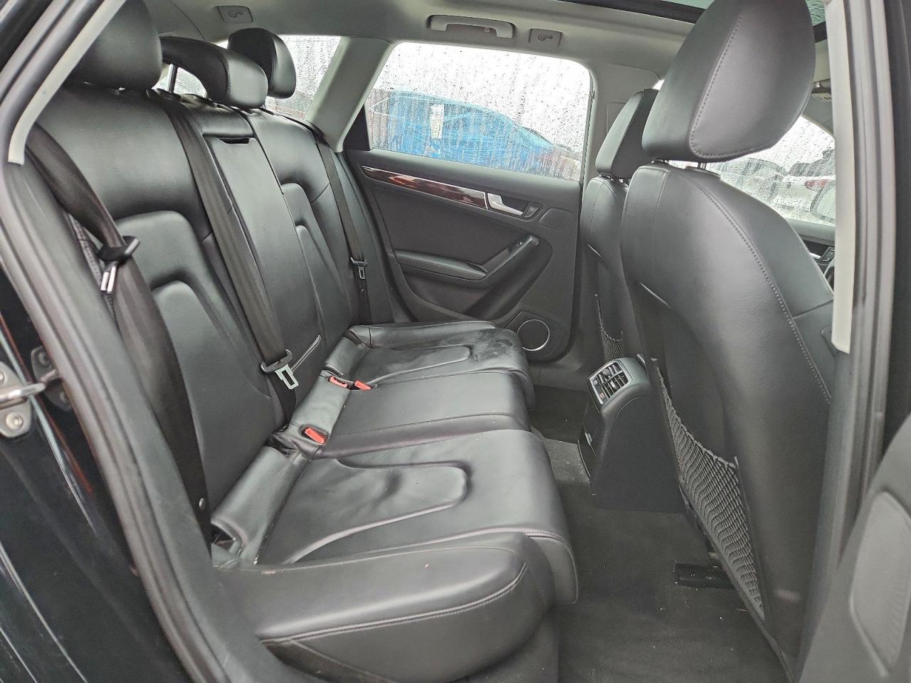 2014 Audi A4 Allroad Premium Plus VIN: WA1UFAFL7EA067181 Lot: 93149085