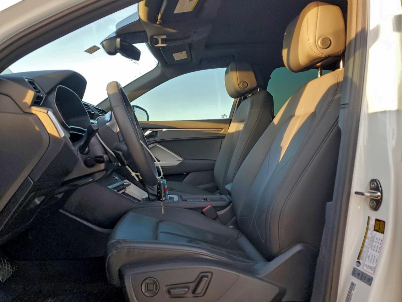 2022 Audi Q3 Premium Plus S Line 45 VIN: WA1EECF35N1149381 Lot: 94740345