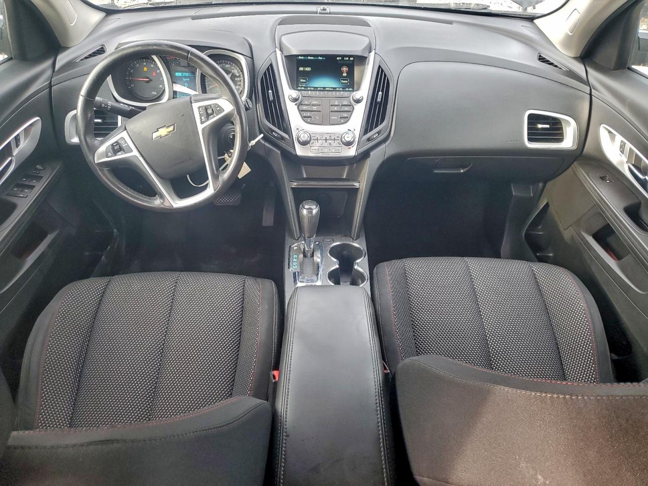 2016 Chevrolet Equinox Lt VIN: 2GNFLFEK6G6178325 Lot: 93388275